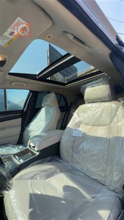 کرایسلەر 300